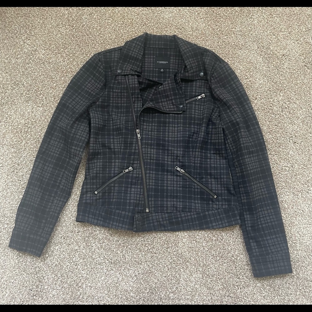 Liverpool Jacket